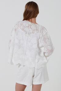 RX0131 WHITE