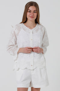RX0131 WHITE