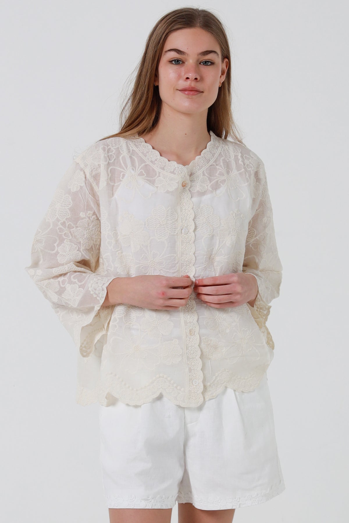 RX0132 BEIGE