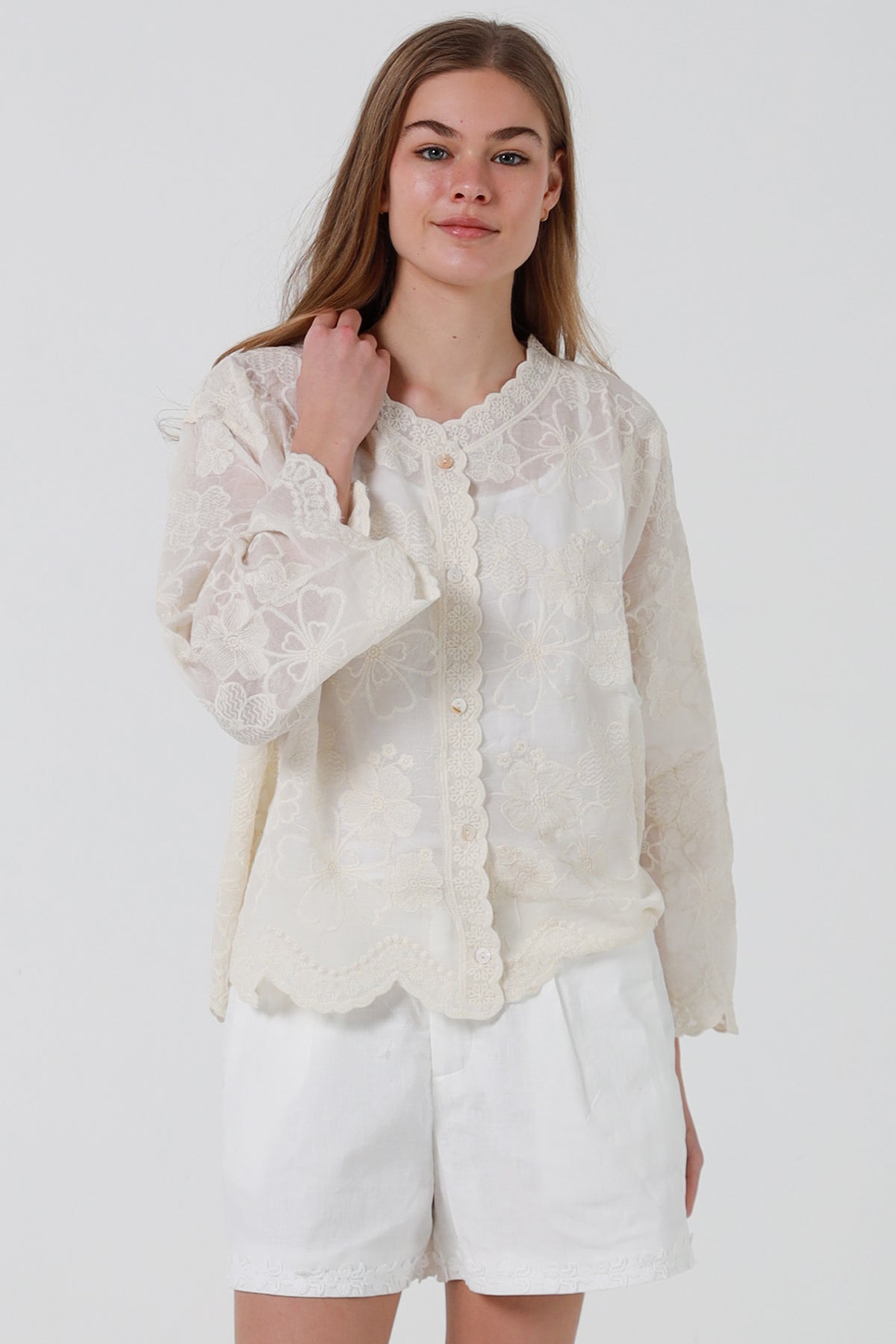 RX0132 BEIGE