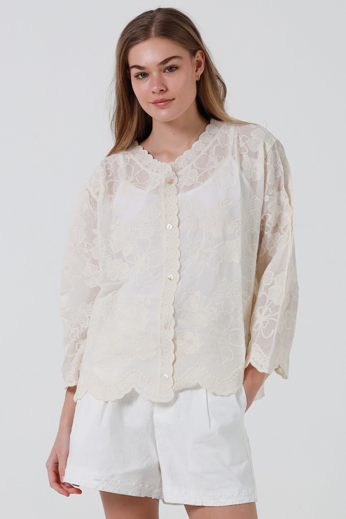 RX0132 BEIGE