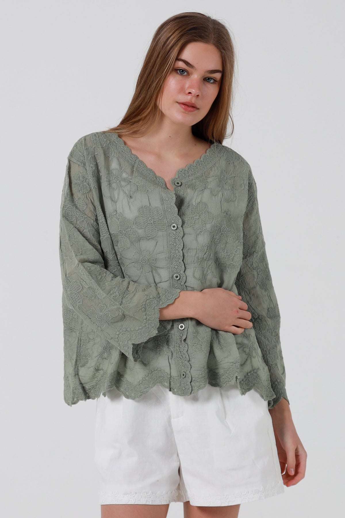 RX0133 Khaki