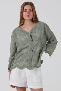 RX0133 Khaki