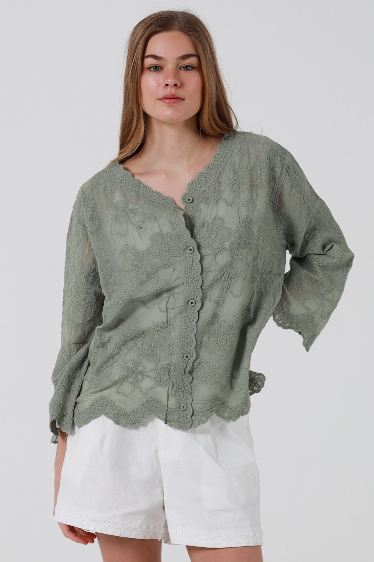 RX0133 Khaki