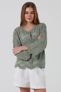 RX0133 Khaki