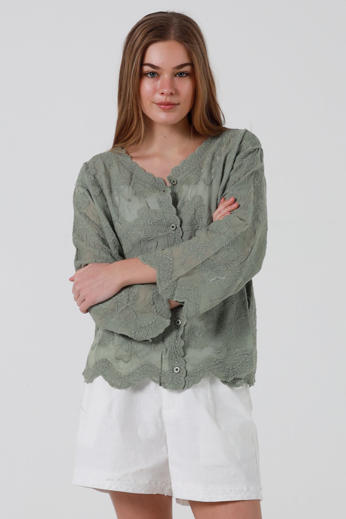 RX0133 Khaki