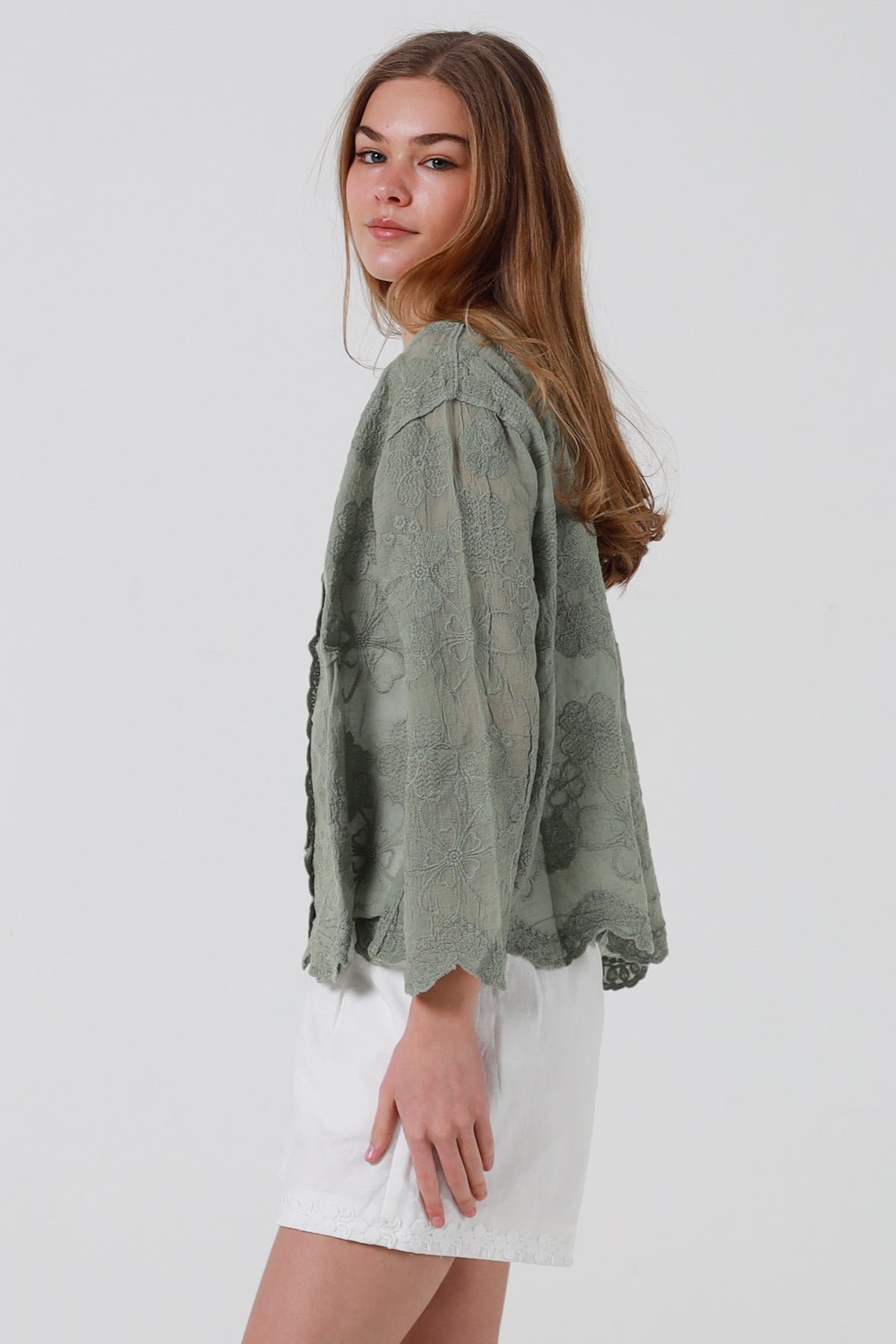 RX0133 Khaki