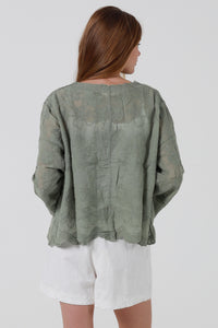 RX0133 Khaki