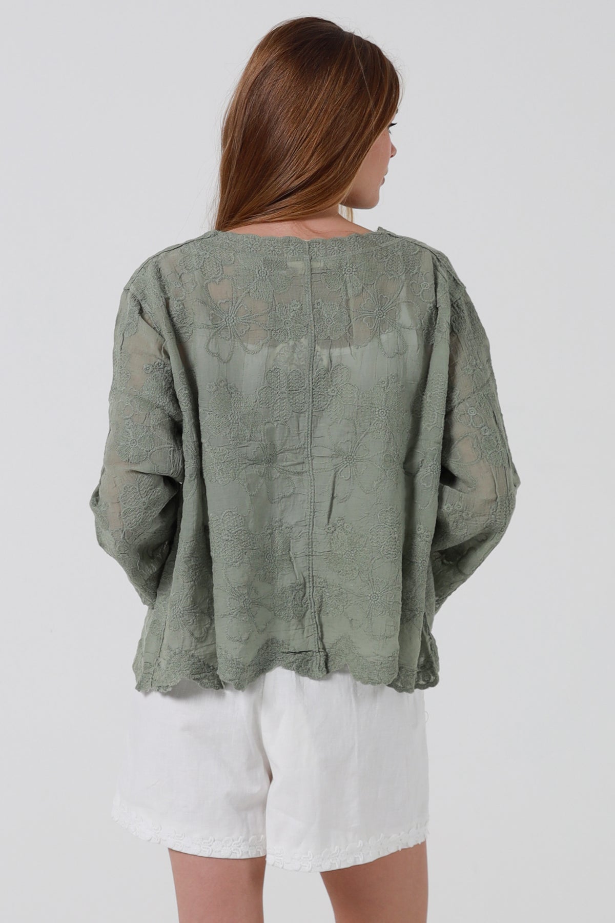 RX0133 Khaki