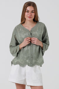 RX0133 Khaki