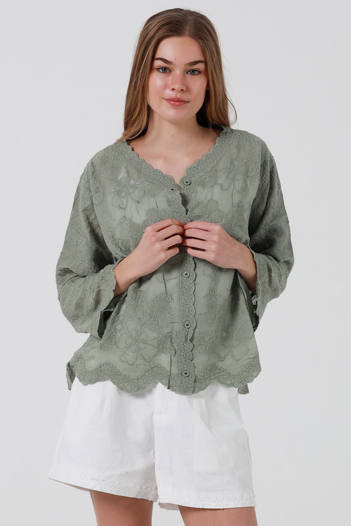 RX0133 Khaki