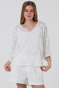 RX0134 WHITE