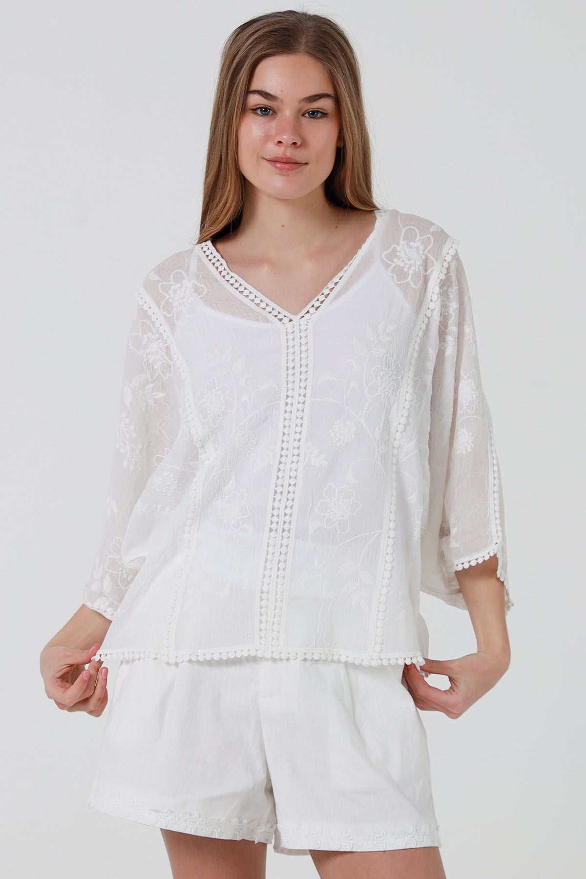 RX0134 WHITE