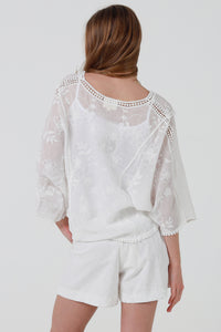 RX0134 WHITE