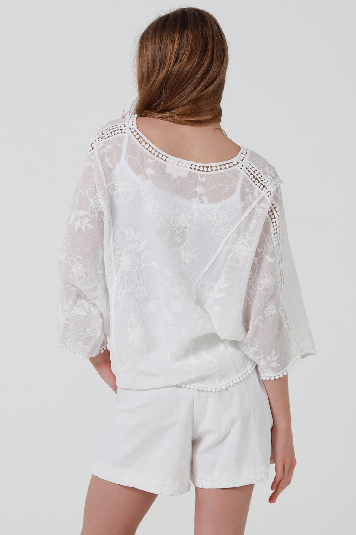 RX0134 WHITE
