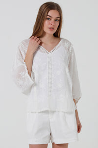 RX0134 WHITE