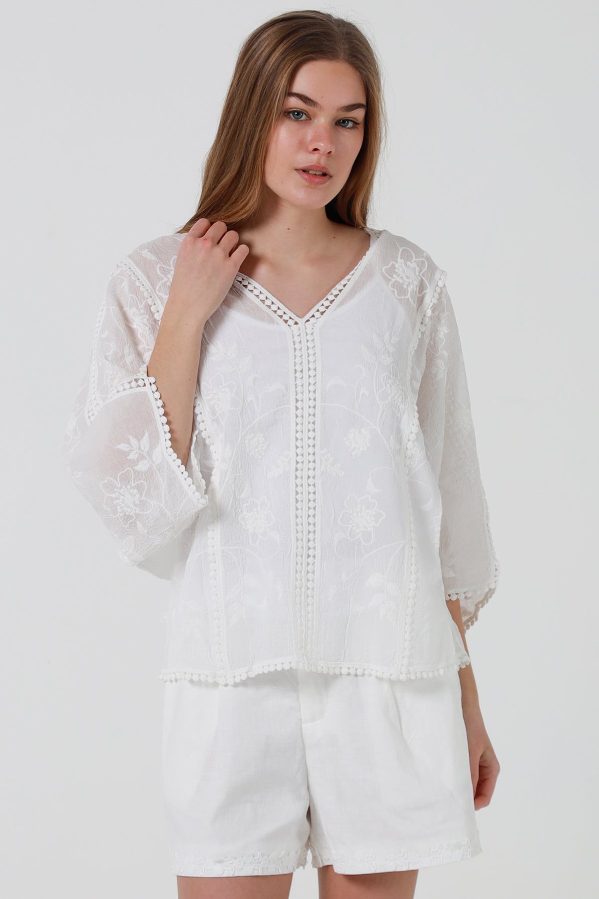 RX0134 WHITE