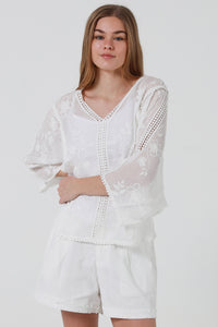 RX0134 WHITE