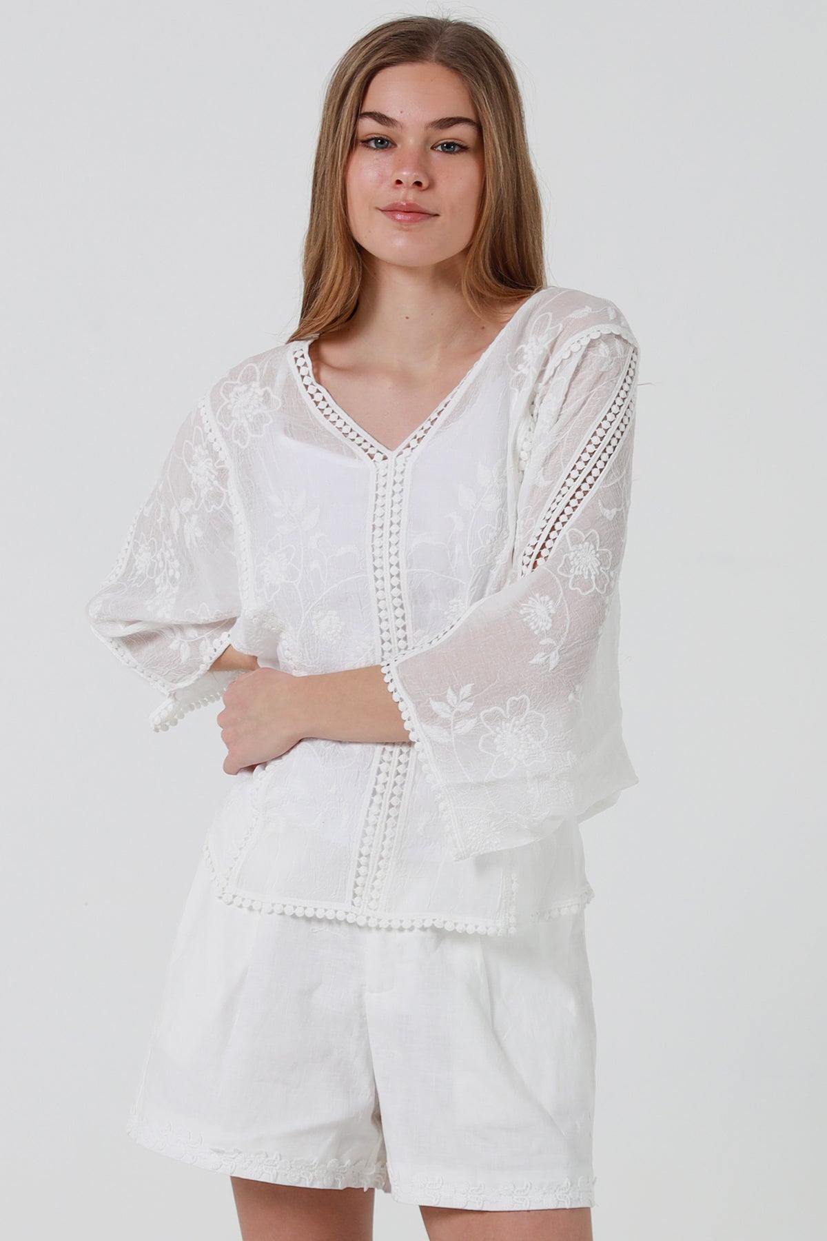 RX0134 WHITE