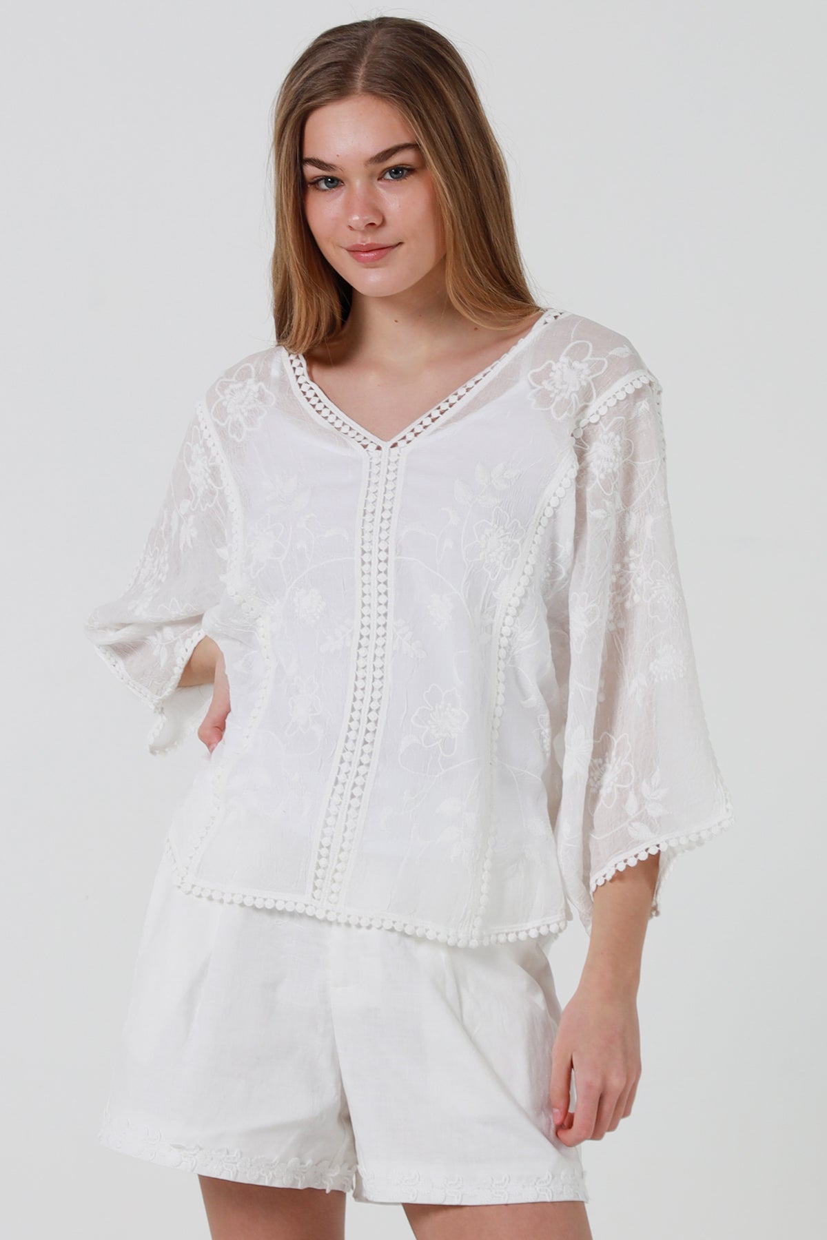 RX0134 WHITE