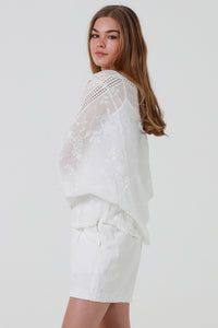 RX0134 WHITE