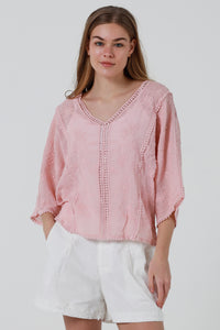 RX0136 PINK