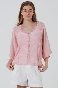 RX0136 PINK