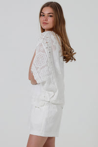 RX0137 WHITE