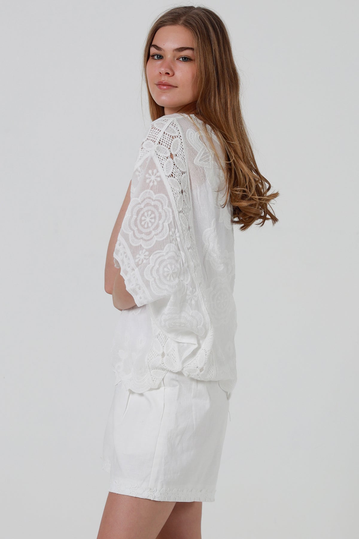 RX0137 WHITE