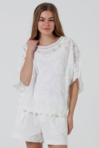 RX0137 WHITE