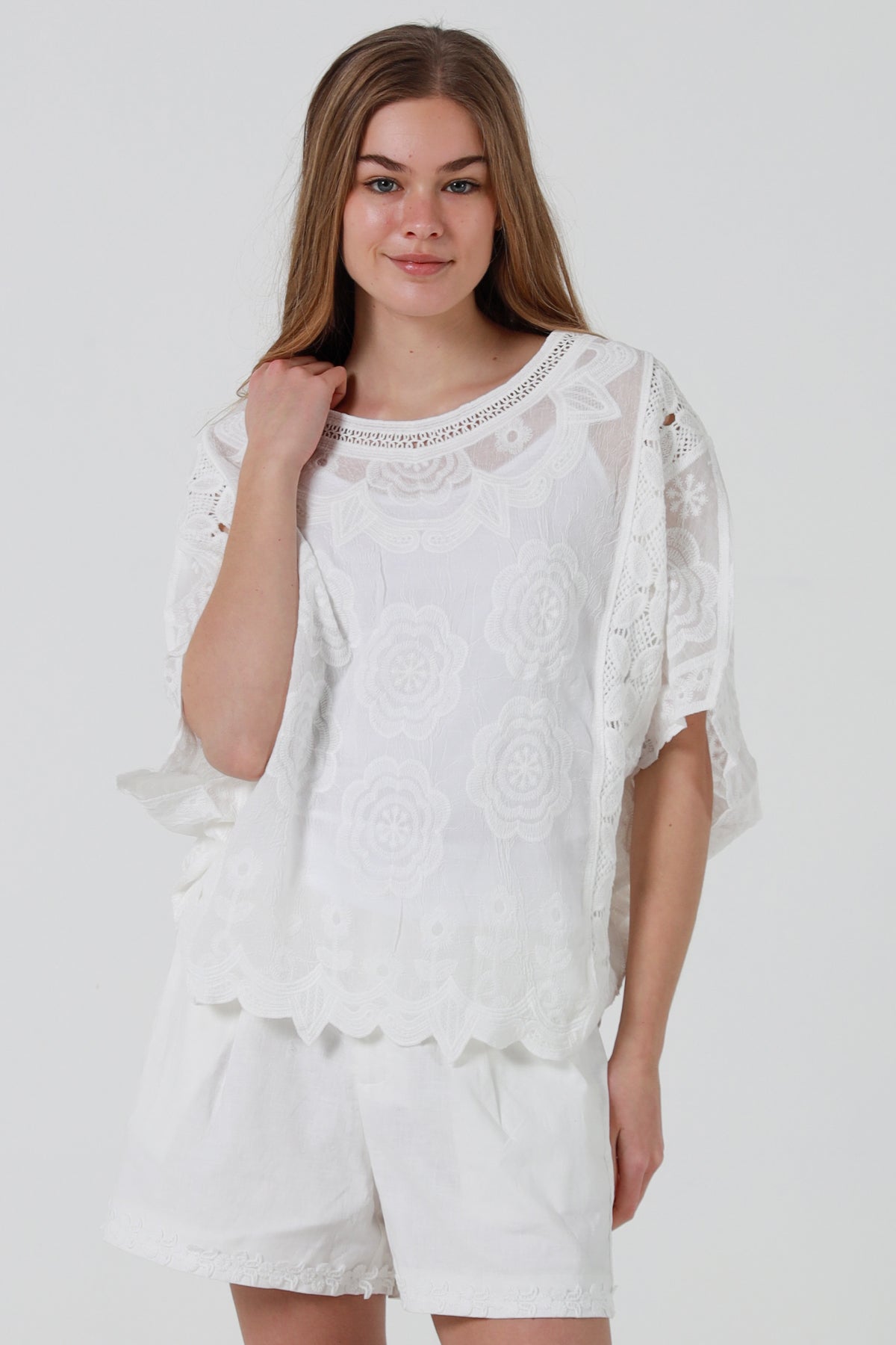 RX0137 WHITE