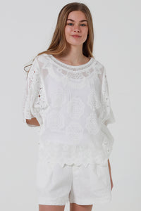 RX0137 WHITE