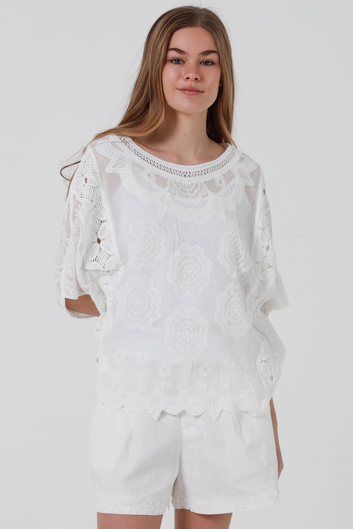 RX0137 WHITE