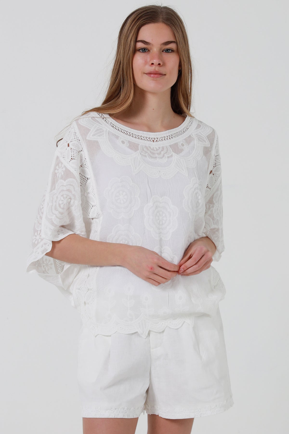 RX0137 WHITE