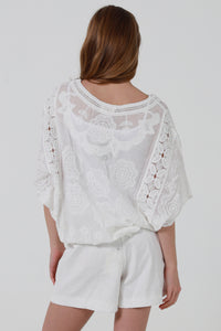 RX0137 WHITE