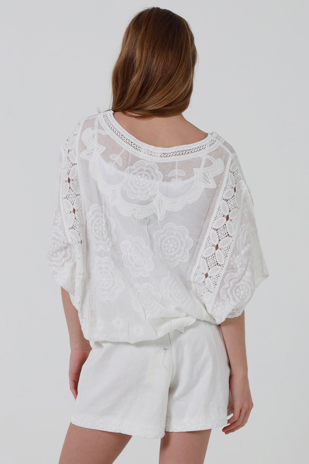RX0137 WHITE