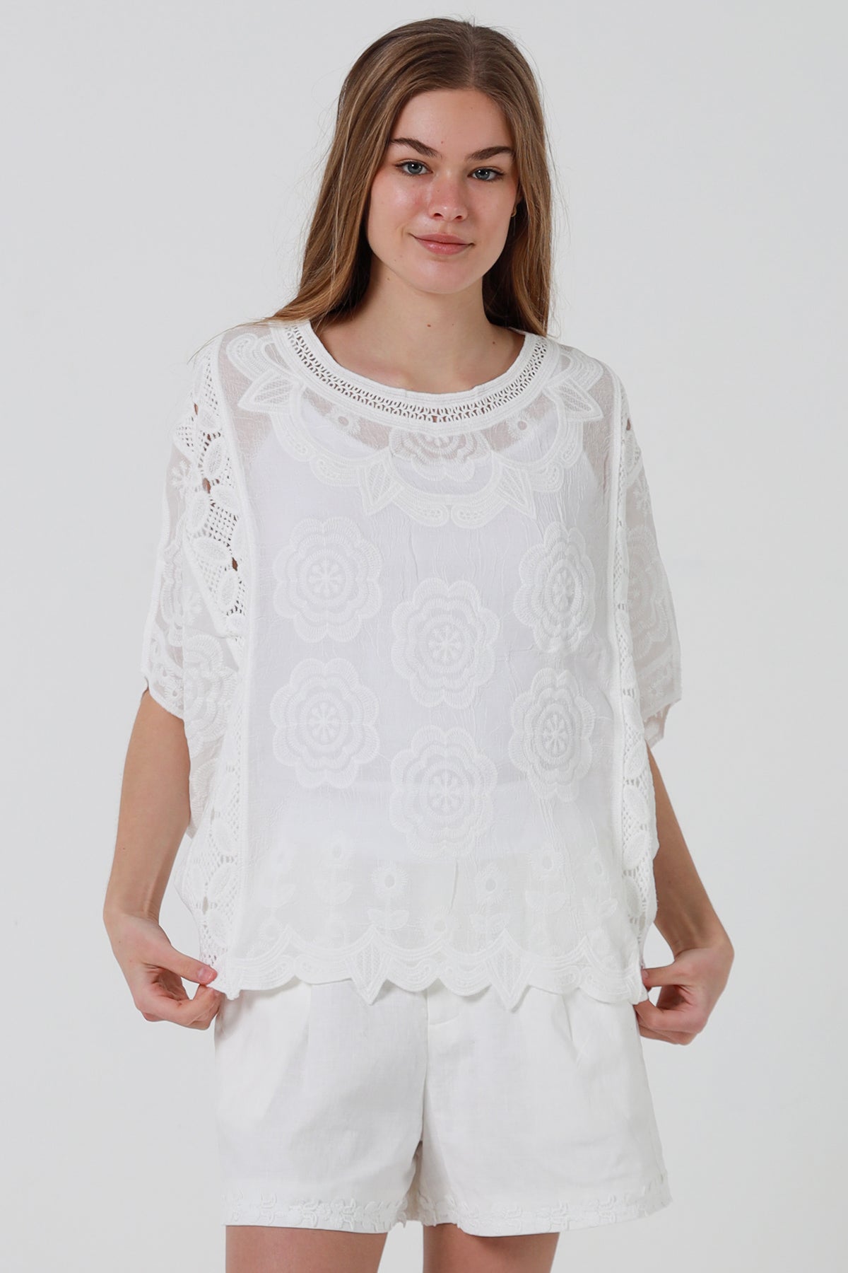 RX0137 WHITE