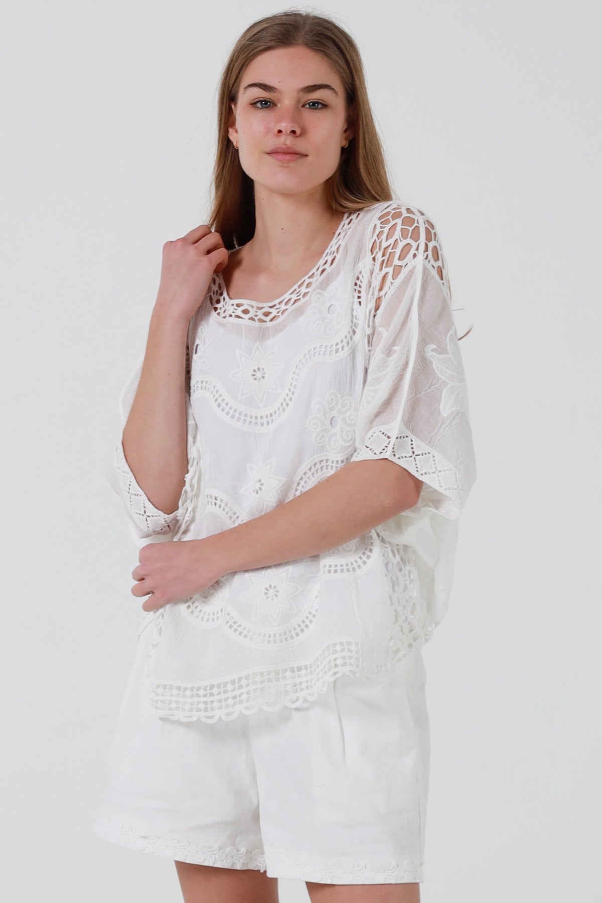 RX0140 WHITE