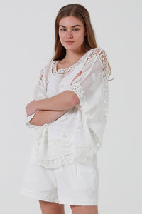 RX0140 WHITE