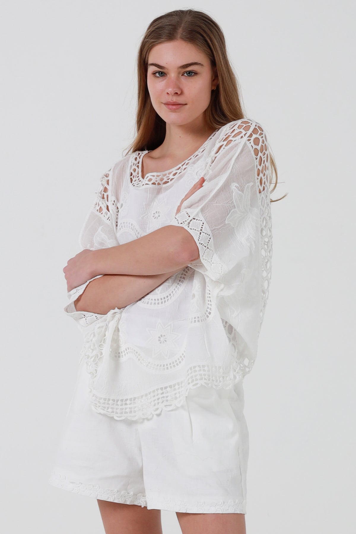 RX0140 WHITE