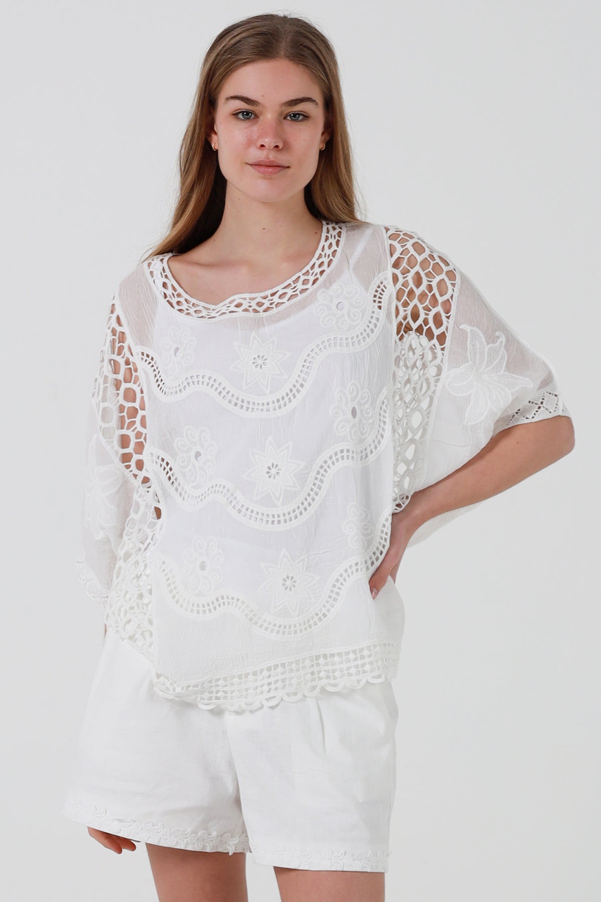 RX0140 WHITE