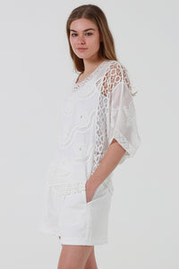 RX0140 WHITE