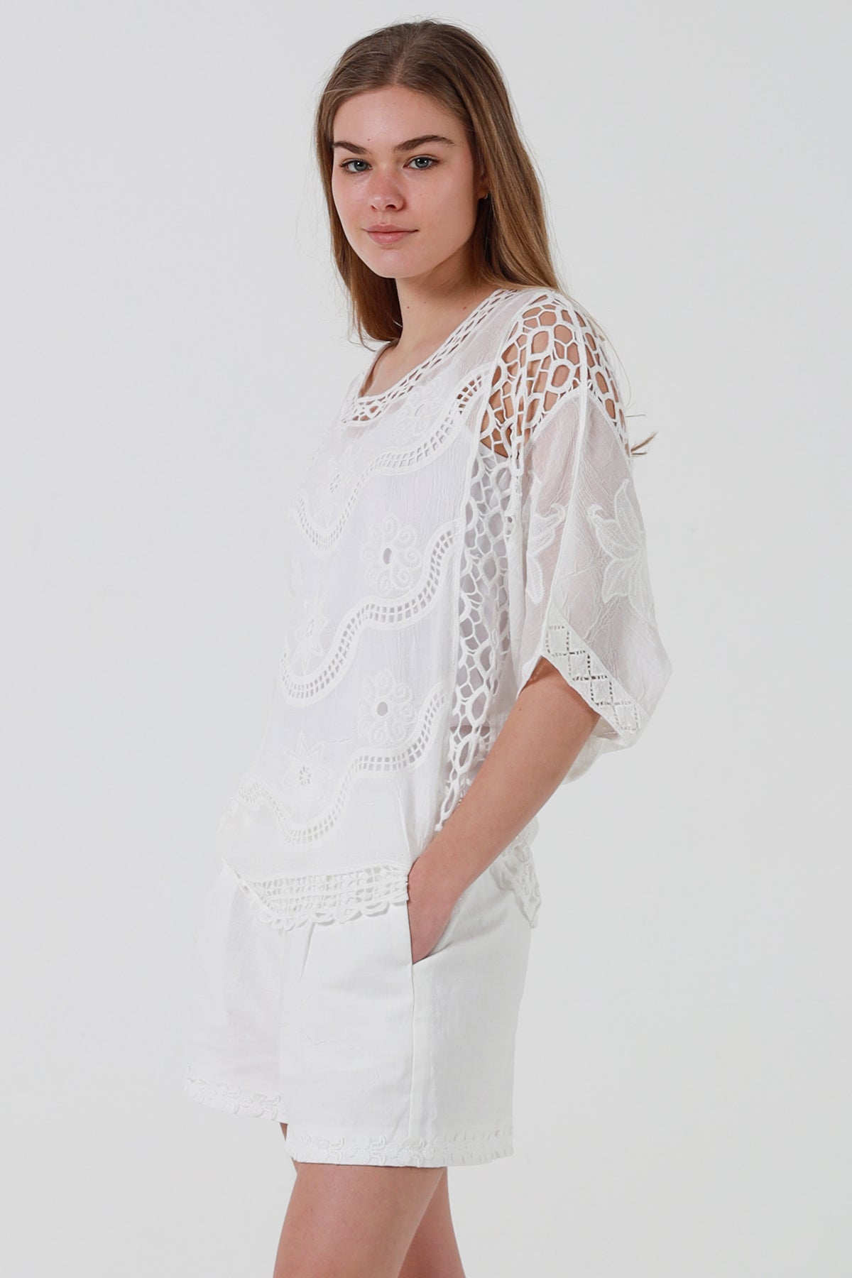 RX0140 WHITE