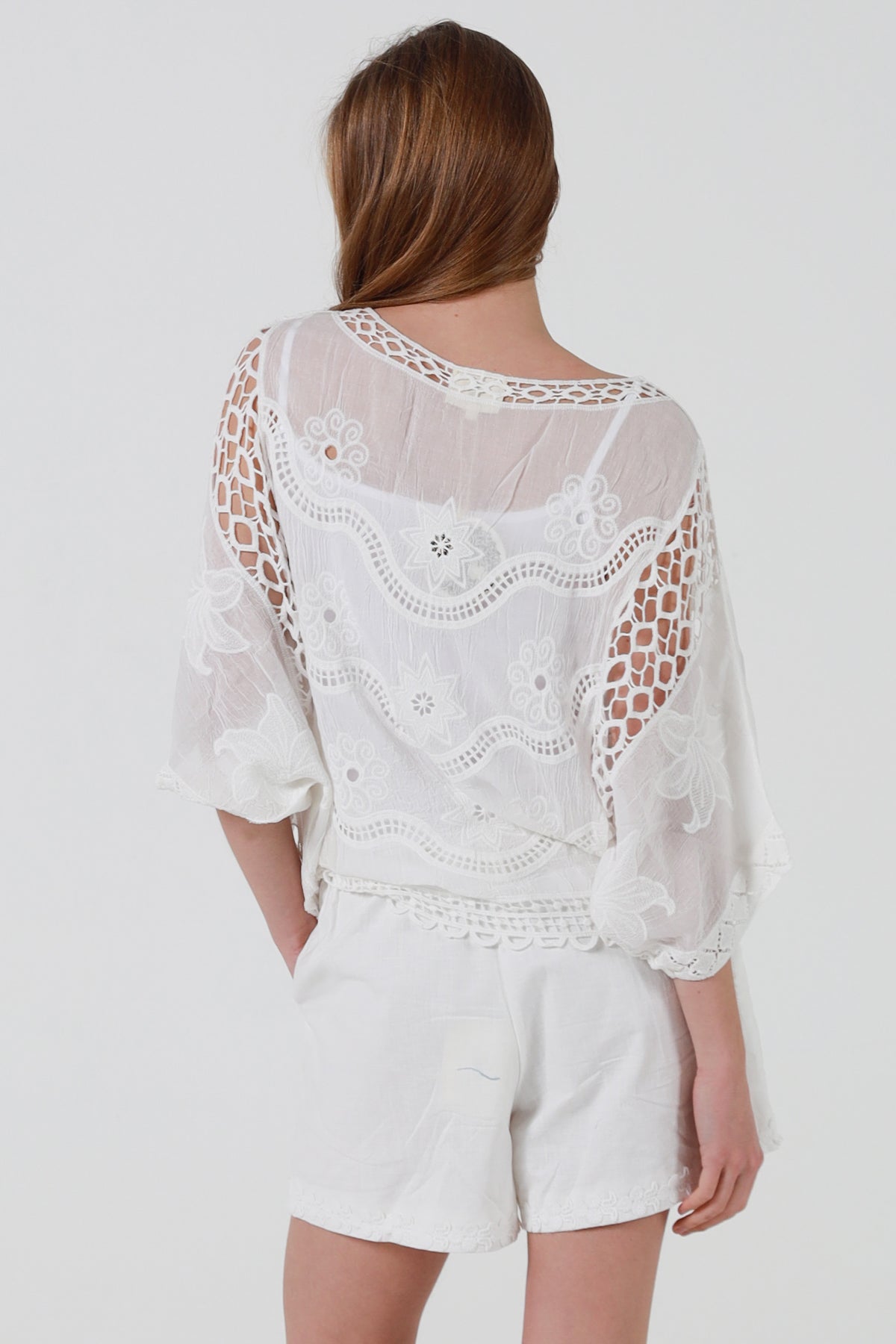 RX0140 WHITE
