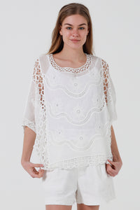 RX0140 WHITE
