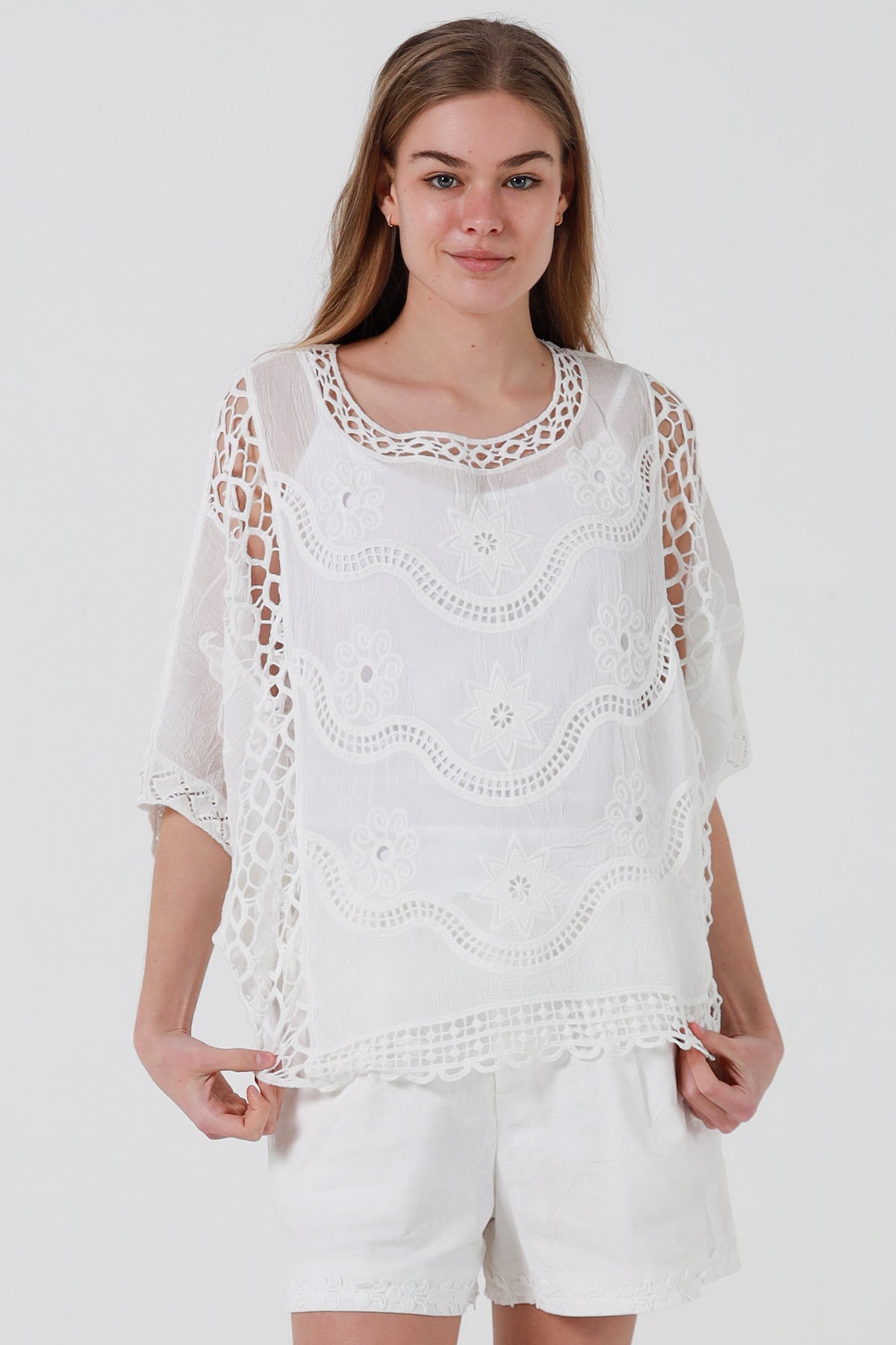 RX0140 WHITE