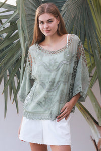 RX0142 Khaki