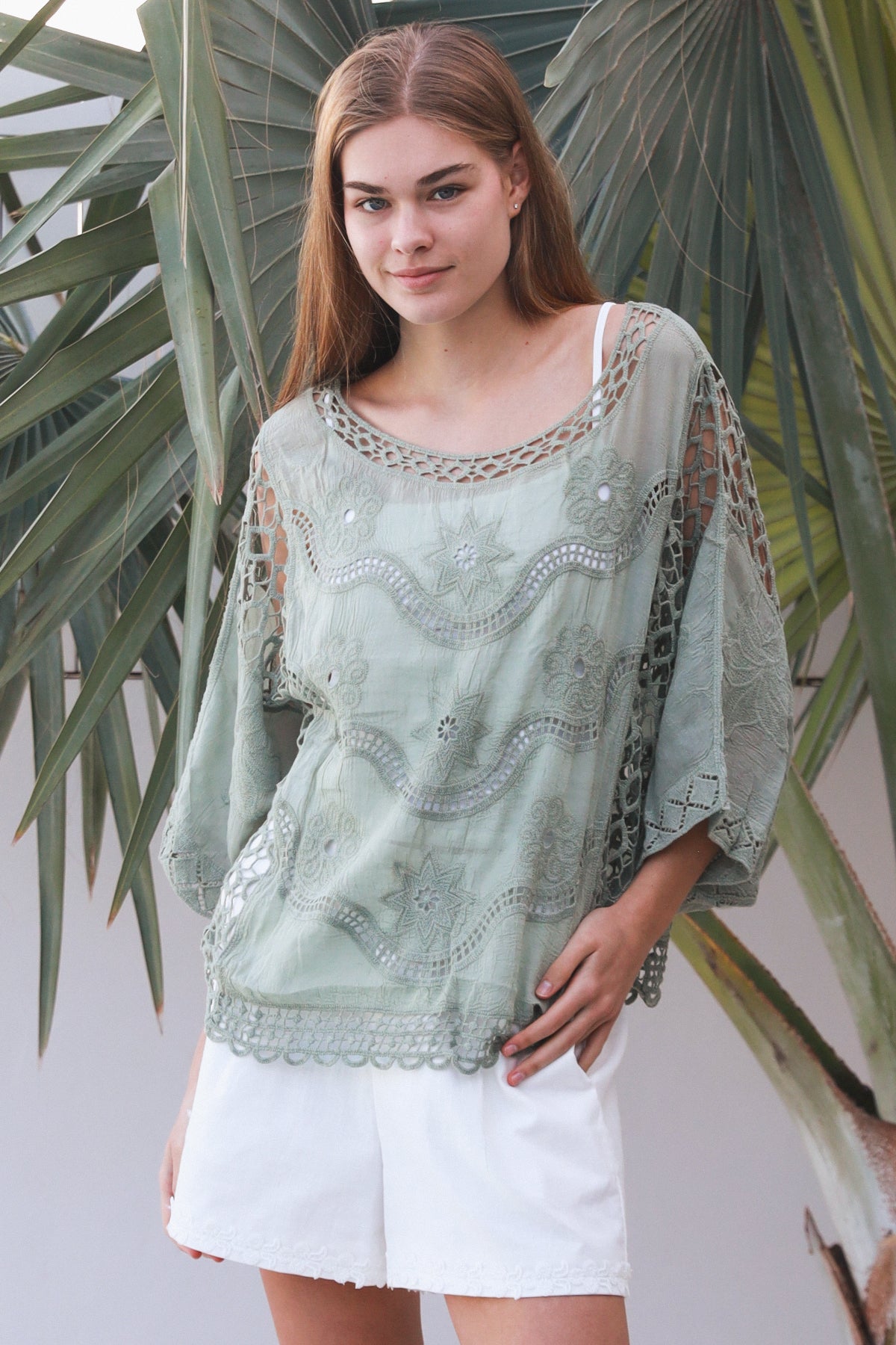 RX0142 Khaki