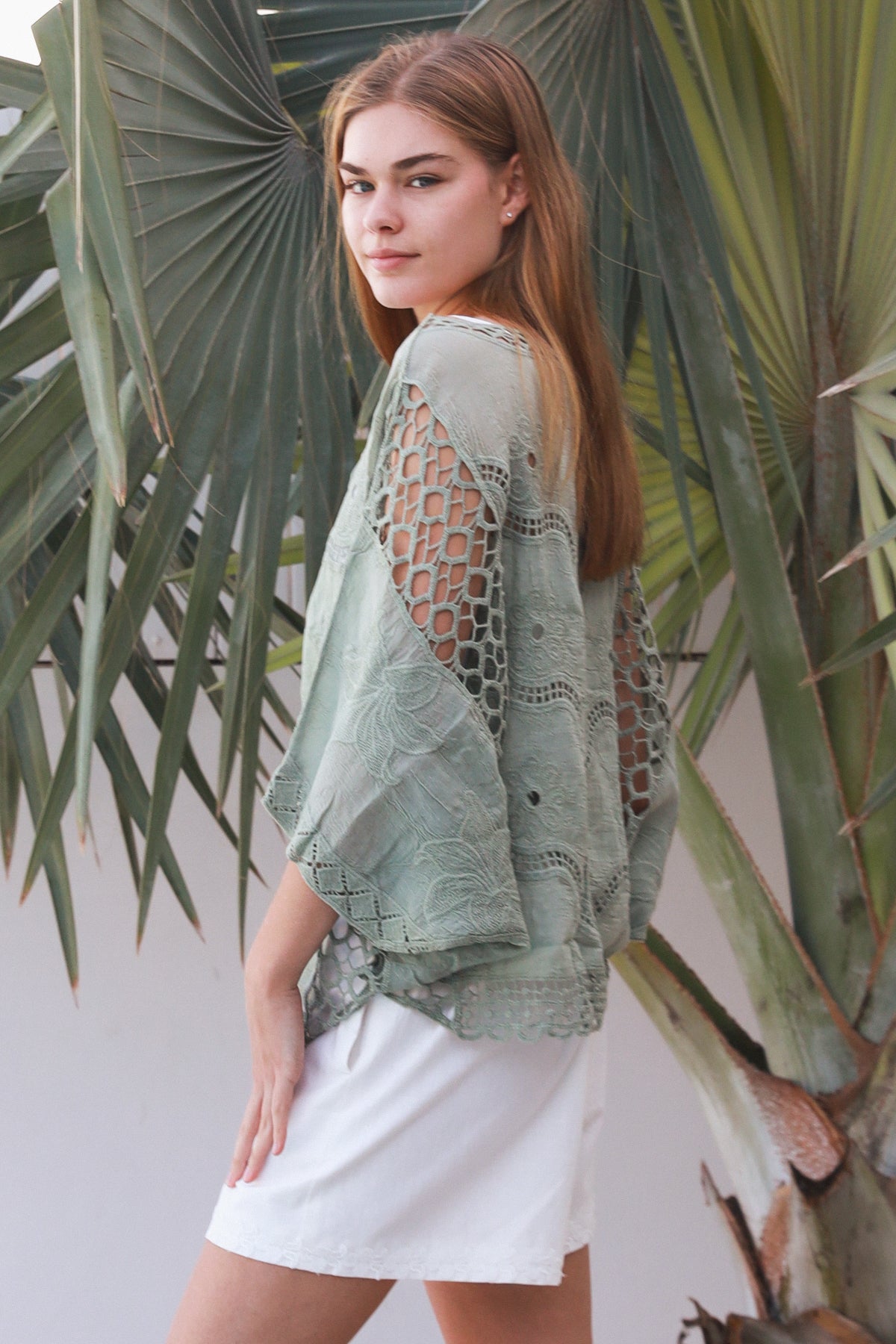 RX0142 Khaki