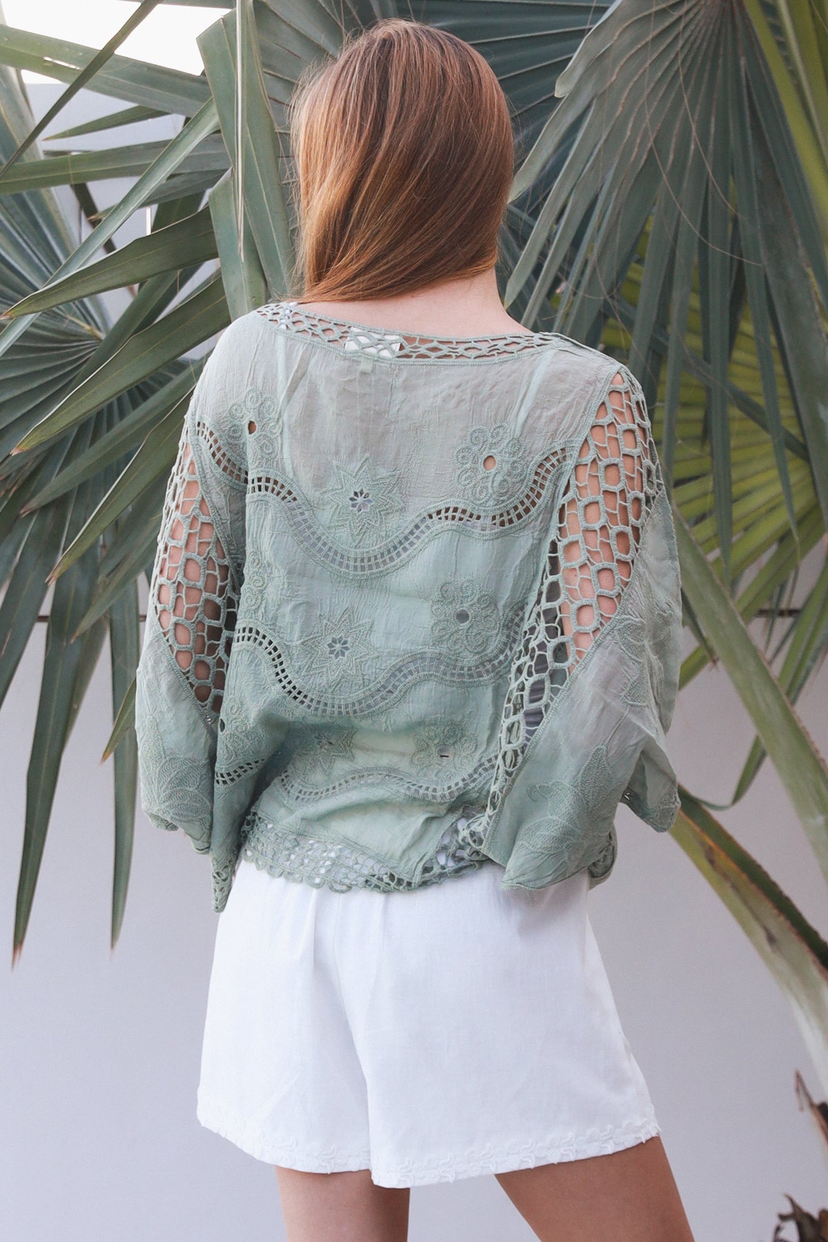 RX0142 Khaki